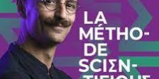 la méthode scientifique